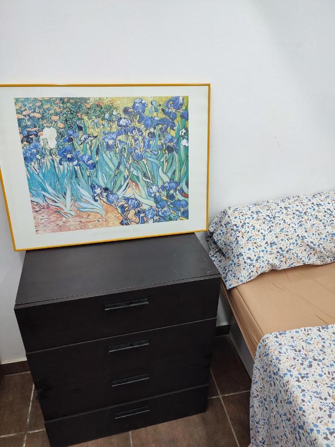 Апартаменты Nice Flat Within Walking Range To The Beach Барселона Экстерьер фото