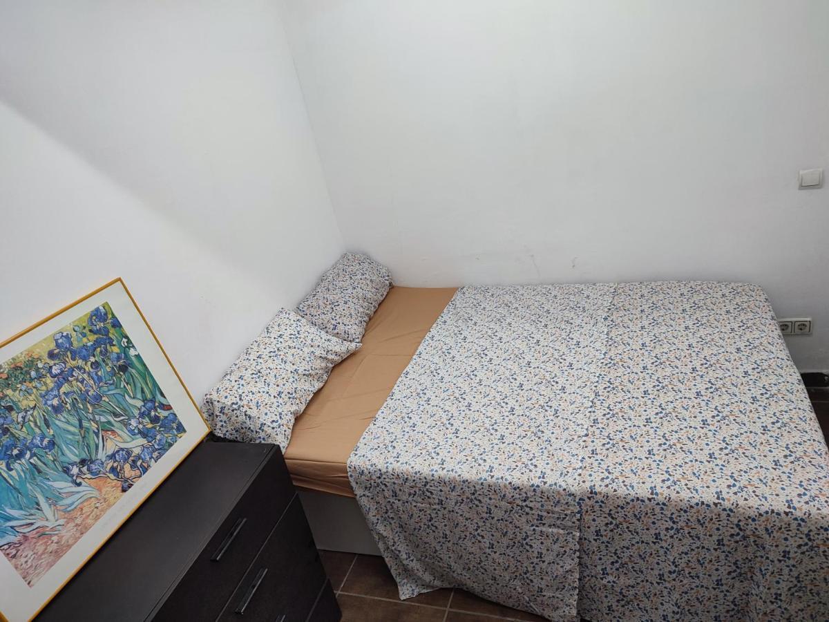 Апартаменты Nice Flat Within Walking Range To The Beach Барселона Экстерьер фото