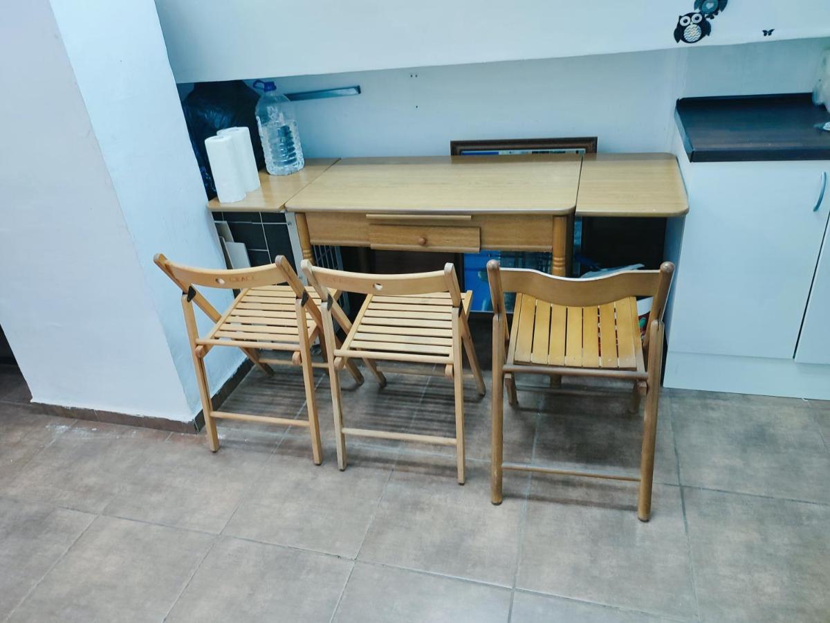 Апартаменты Nice Flat Within Walking Range To The Beach Барселона Экстерьер фото