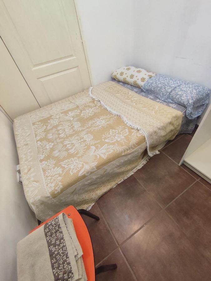 Апартаменты Nice Flat Within Walking Range To The Beach Барселона Экстерьер фото