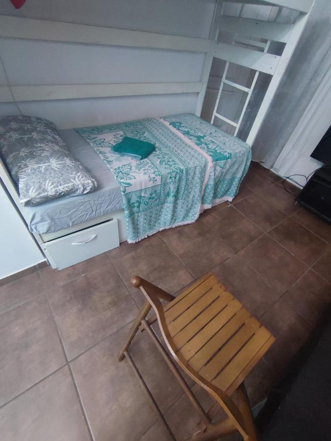 Апартаменты Nice Flat Within Walking Range To The Beach Барселона Экстерьер фото