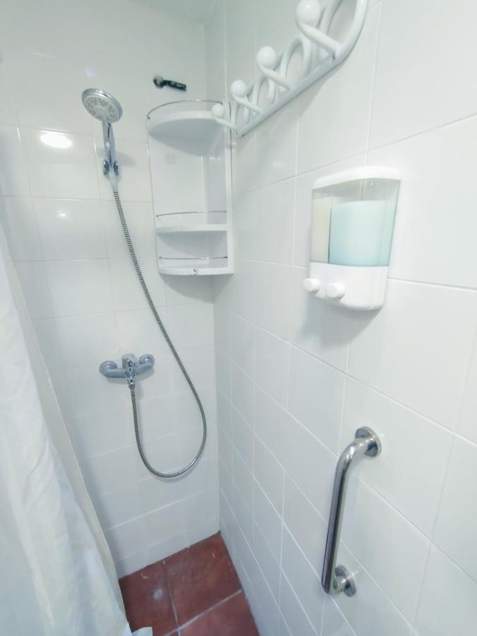 Апартаменты Nice Flat Within Walking Range To The Beach Барселона Экстерьер фото