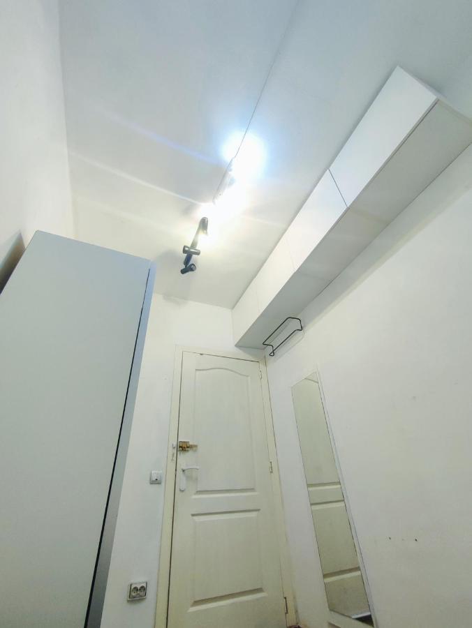 Апартаменты Nice Flat Within Walking Range To The Beach Барселона Экстерьер фото