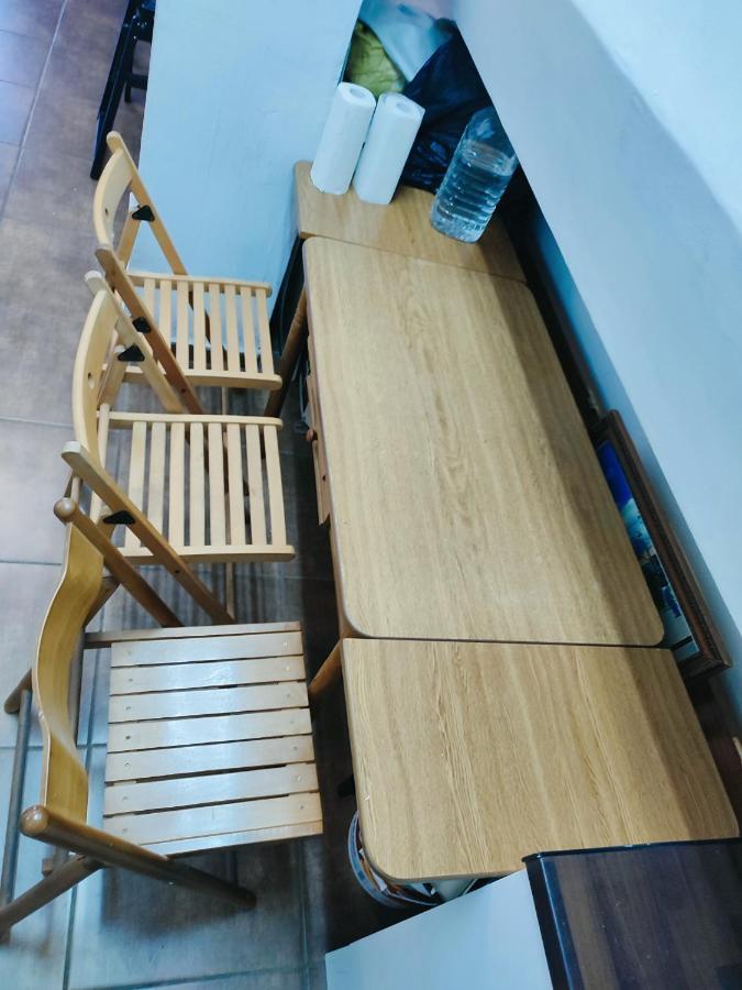 Апартаменты Nice Flat Within Walking Range To The Beach Барселона Экстерьер фото