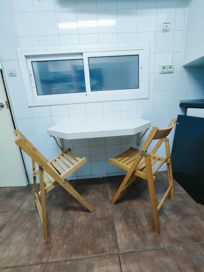 Апартаменты Nice Flat Within Walking Range To The Beach Барселона Экстерьер фото