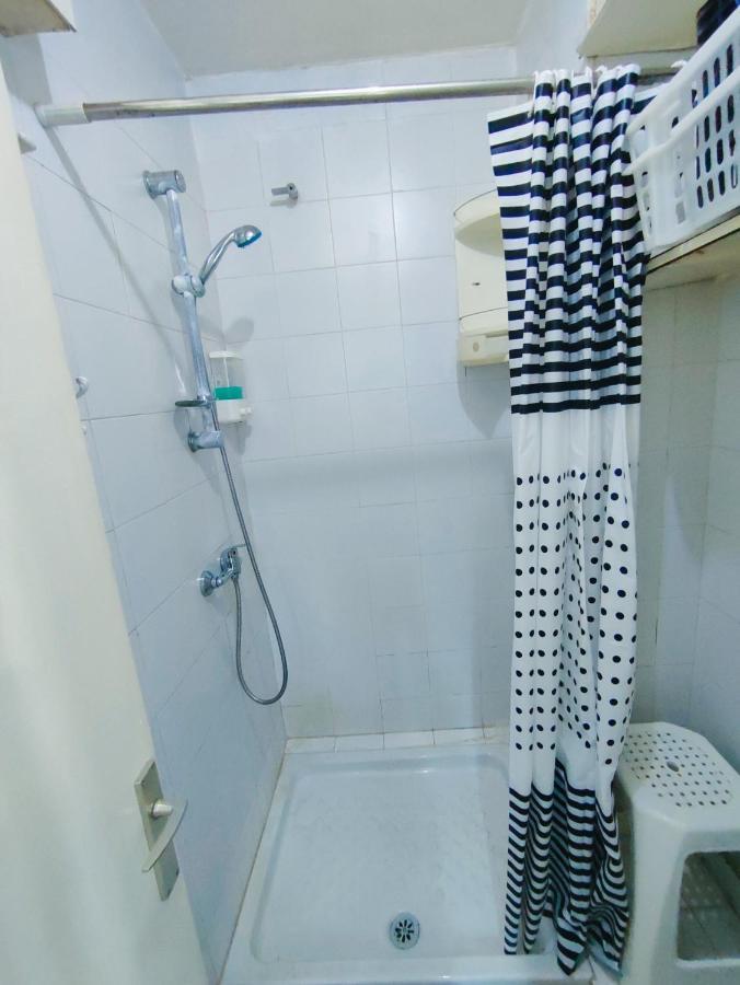 Апартаменты Nice Flat Within Walking Range To The Beach Барселона Экстерьер фото