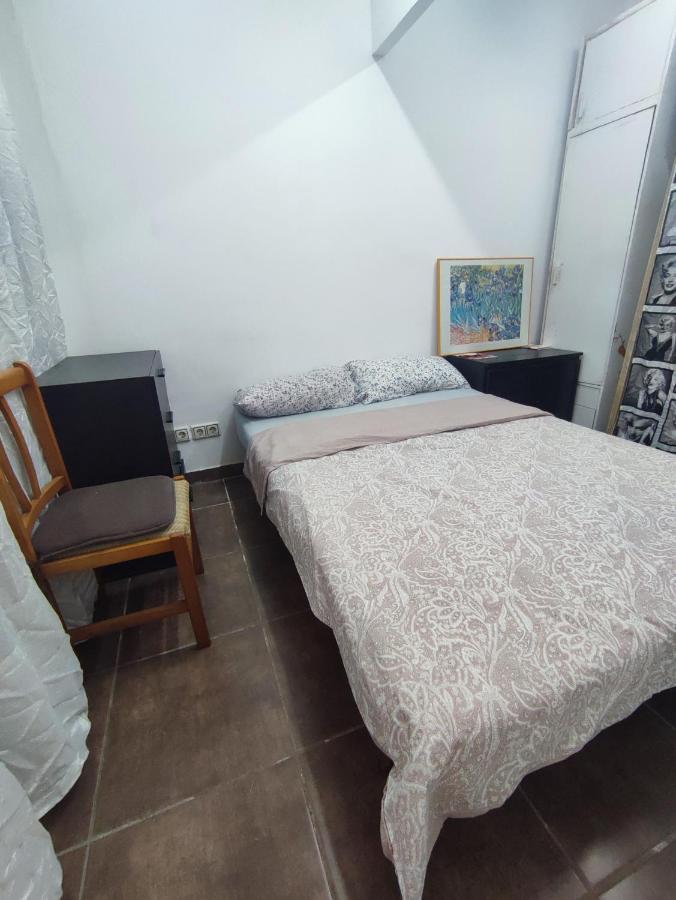 Апартаменты Nice Flat Within Walking Range To The Beach Барселона Экстерьер фото